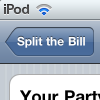 iPhone Application: Split the Bill