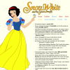 Snow White Website